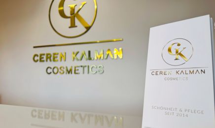 Ceren Kalman Cosmetics: Kosmetikstudio in Eppingen