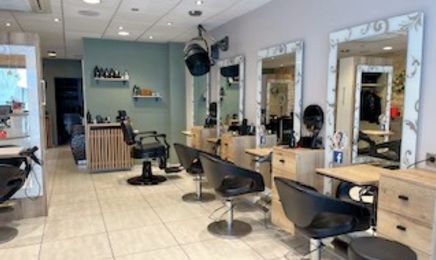 Le petit salon byChloé : Coiffeur à Frangy