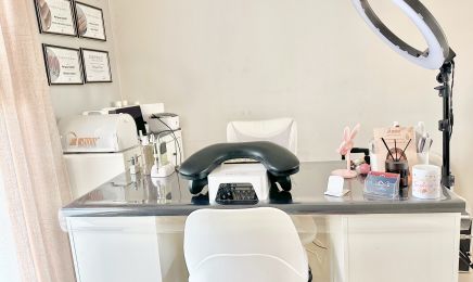 Mail’n beauty : Institut de beauté à Chaumes-en-Retz
