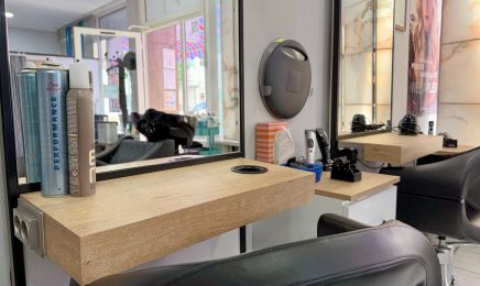 Nuray's Friseur- & Kosmetikstudio: Friseur in Mannheim