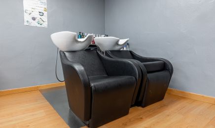 Coiffure Cécile : Coiffeur à Decazeville