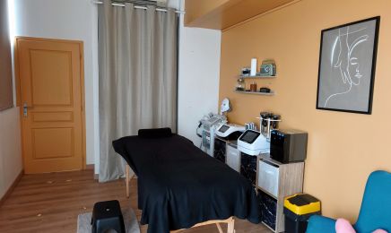 RL Bien être : Institut de beauté à Saint-Médard-d'Aunis