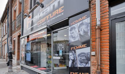 Frekam coiffure - Pâte d’oie : Coiffeur à Toulouse
