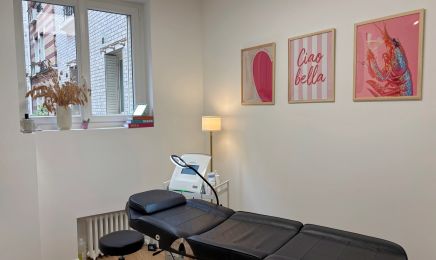 Électrolyse Studio Vannes : Institut de beauté à Vannes