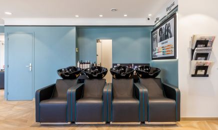 Franck Provost - Meudon  : Coiffeur à Meudon