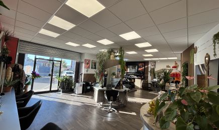 Studi'AUB JAB : Coiffeur à Marguerittes