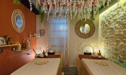 L'Ô DES SENS - HEAD SPA : Coiffeur à Gap