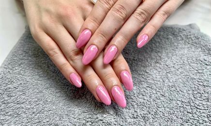 Kimmy Nails : Manucure à Paris