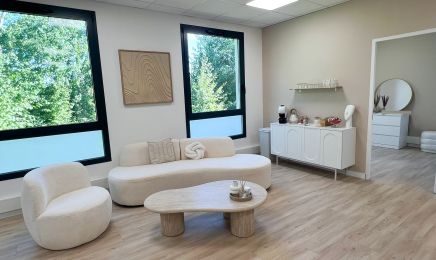 AMITÉA institut : Manucure à Serris