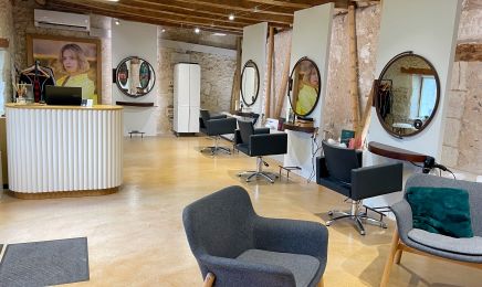 Carpy - Joué-lès-Tours : Coiffeur à Joué-lès-Tours