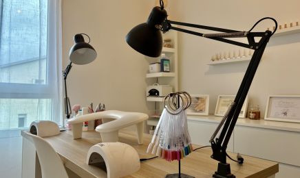 Ana Beauty : Institut de beauté à Saint-Gilles