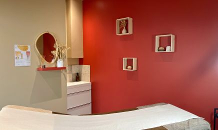 L’Institut d’Aur’ion : Coiffeur à Dreux