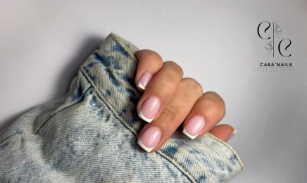 Caranails : Manucure à Agde