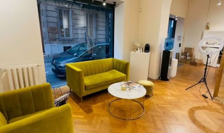 TRUST’S MARSEILLE : Coiffeur à Marseille