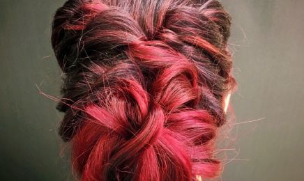 A la Pointe : Coiffeur à Tarbes