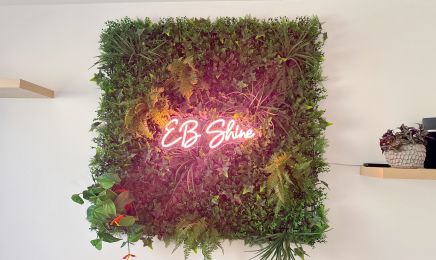 EB Shine : Coiffeur à Hermanville-sur-Mer