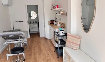Chryzalide Institut : Manucure à Ozoir-la-Ferrière