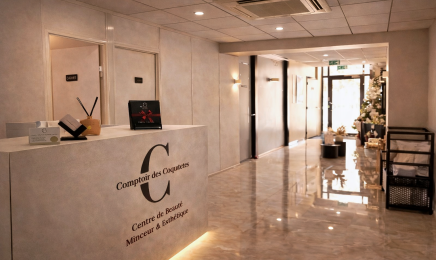Comptoir des Comtesses – Épilation laser, minceur et anti-âge à Saint-Loubès : Institut de beauté à Saint-Loubès