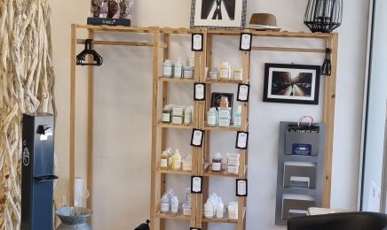 Coiffure nath'n hair : Coiffeur à Langeais