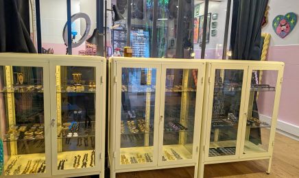 Atomic Flesh : Institut de beauté à Toulouse