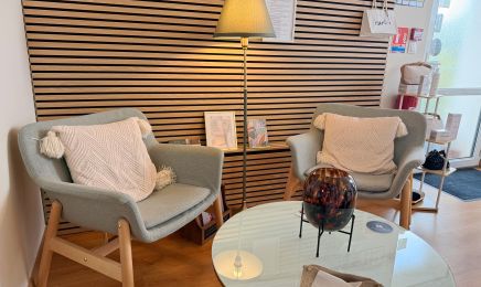 Concept Unique : Institut de beauté à Angres