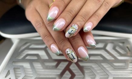 Nails Studio By Sab : Coiffeur à Évrecy