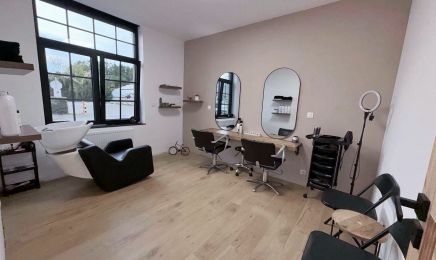 MZ Salon  : Coiffeur à Wanze