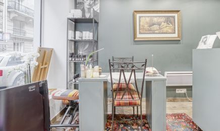Optimale Institut  : Institut de beauté à Paris