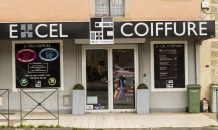 En aparté : Coiffeur à Limoux