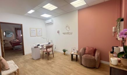Mademoiz'elle Institut : Manucure à Gardanne