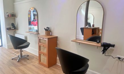 Maison Soléa : Coiffeur à Le Mans