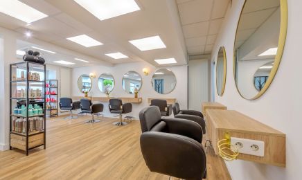 Le Salon de Saint-Renan : Institut de beauté à Saint-Renan