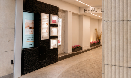 Nadine Salembier - Bruxelles : Institut de beauté à Bruxelles