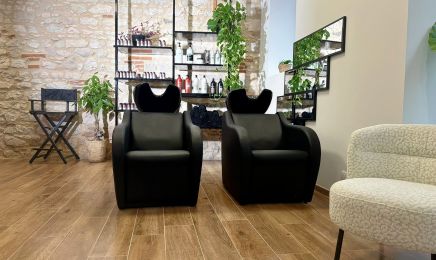 Studio MJ : Coiffeur à Albi