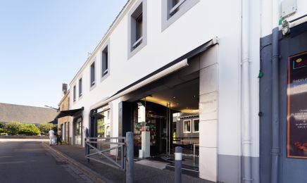 Feeling Coiffeur Visagiste  : Coiffeur à Ploemeur