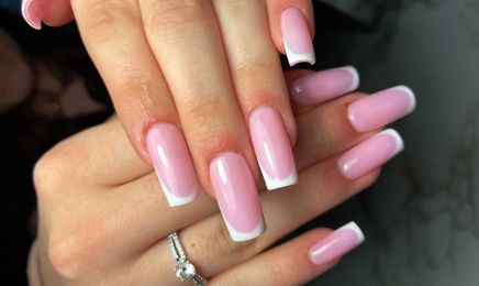 Sarah Nails : Manucure à Saint-Étienne