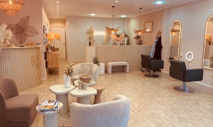 Estilo Atelier by Sabrina: Kosmetikstudio in Altdorf