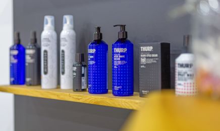 Fresh Fadez by Zana : Barbershop in Molbergen