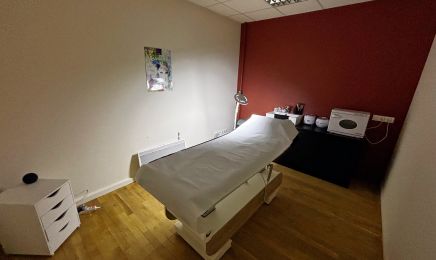 Lune Esthetique : Institut de beauté à Golbey