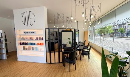 Chez Jules : Coiffeur à Clermont-Ferrand