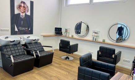 Focus on Hair: Barbershop in Augsburg