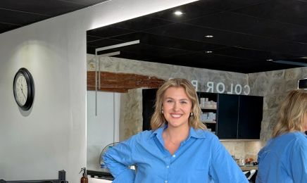 Le Salon d'Hélo : Coiffeur à Paris