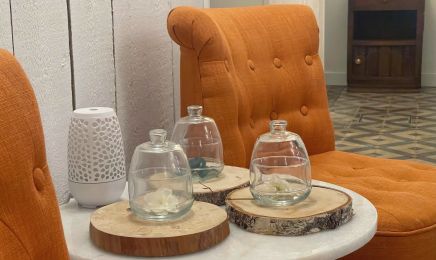 Espace Bien-être Biarritz La Maison du Lierre : Spa à Biarritz