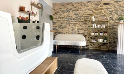 Centre de bien-être Mèreveille : Coiffeur à Avrillé