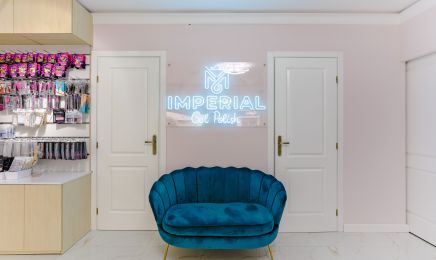 Studio Impérial  : Manucure à Nice