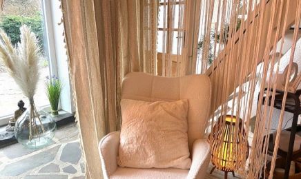 Om Jaÿa : Institut de beauté à Hannut