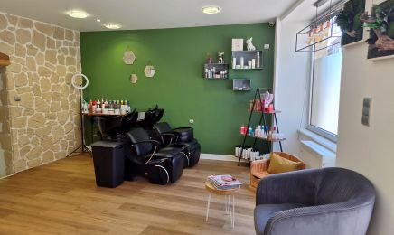 L’atelier coiffure : Coiffeur à Ucel