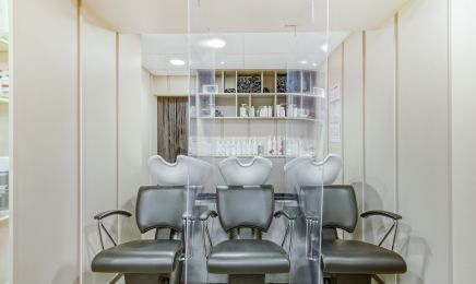 Séduction Coiffure : Institut de beauté à La Guerche-de-Bretagne