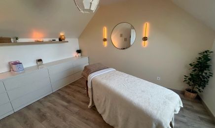 Institut Maison Aime  : Institut de beauté à Les Monts du Roumois