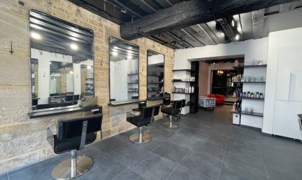 mod’s hair République (anciennement Toni&Guy) : Coiffeur à Paris
